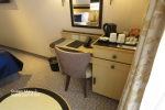 Sheltered Balcony Stateroom Picture
