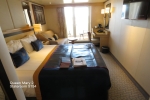 Sheltered Balcony Stateroom Picture