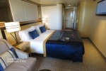 Sheltered Balcony Stateroom Picture