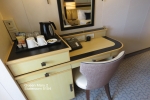 Sheltered Balcony Stateroom Picture