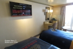 Sheltered Balcony Stateroom Picture