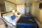 Sheltered Balcony Stateroom Picture