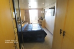 Sheltered Balcony Stateroom Picture