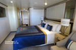 Sheltered Balcony Stateroom Picture