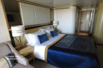 Sheltered Balcony Stateroom Picture