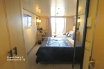 Sheltered Balcony Stateroom Picture