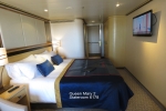 Sheltered Balcony Stateroom Picture