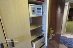 Sheltered Balcony Stateroom Picture