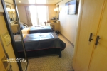 Inside Stateroom Picture
