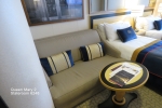 Sheltered Balcony Stateroom Picture