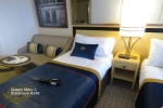 Sheltered Balcony Stateroom Picture