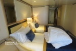 Sheltered Balcony Stateroom Picture