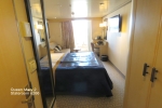 Sheltered Balcony Stateroom Picture