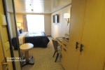 Sheltered Balcony Stateroom Picture