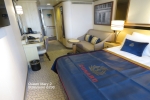 Sheltered Balcony Stateroom Picture