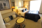 Sheltered Balcony Stateroom Picture