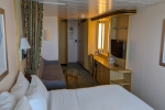 Superior Balcony Stateroom Picture