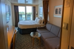 Spacious Balcony Stateroom Picture