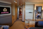 Princess Suite Stateroom Picture