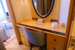 Queens Suite Stateroom Picture