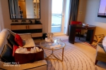 Queens Suite Stateroom Picture