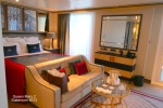 Queens Suite Stateroom Picture