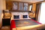 Queens Suite Stateroom Picture