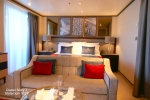 Queens Suite Stateroom Picture