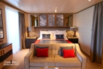 Queens Suite Stateroom Picture