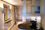 Queens Suite Stateroom Picture