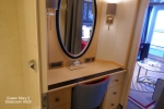 Queens Suite Stateroom Picture