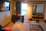 Queens Suite Stateroom Picture