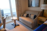 Sheltered Balcony Stateroom Picture