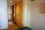 Sheltered Balcony Stateroom Picture