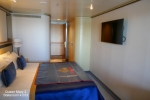 Sheltered Balcony Stateroom Picture