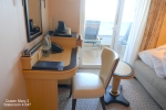 Sheltered Balcony Stateroom Picture