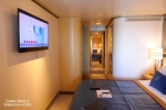 Sheltered Balcony Stateroom Picture