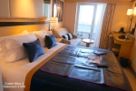 Sheltered Balcony Stateroom Picture