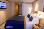 Sheltered Balcony Stateroom Picture