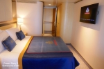 Sheltered Balcony Stateroom Picture