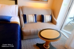 Sheltered Balcony Stateroom Picture