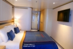 Sheltered Balcony Stateroom Picture