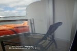 Sheltered Balcony Stateroom Picture