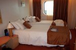 Interior with Picture Window Stateroom Picture