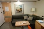 Interior Stateroom Picture