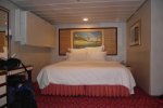 Interior Stateroom Picture