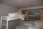 Interior Stateroom Picture