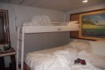 Interior Stateroom Picture