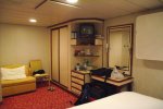 Interior Stateroom Picture