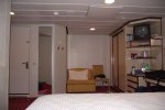 Interior Stateroom Picture